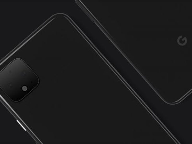 قفزة في عالم الهواتف... "غوغل" تنتج هاتف يمكن التحكم به دون لمسه